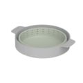 Afbeeldingen van LEO Stomer & vergiet Balance 24cm