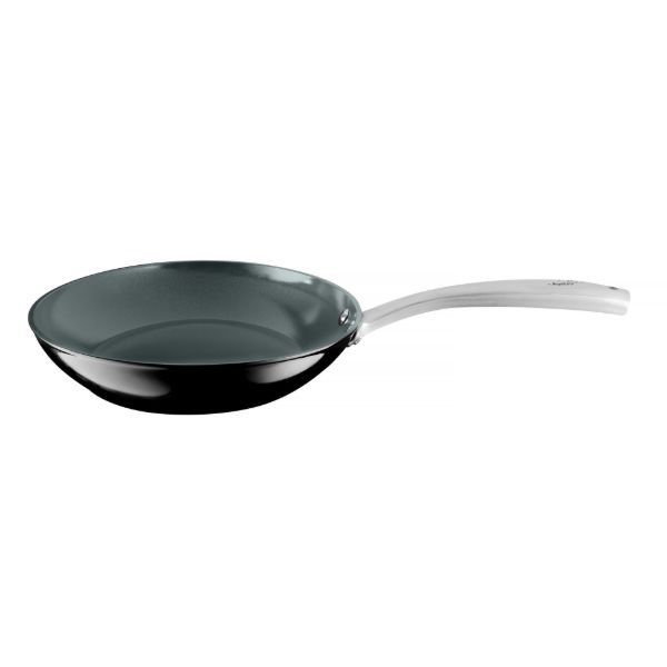 Afbeeldingen van Piet Huysentruyt Vispan met antikleeflaag 34*23cm