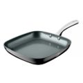 Afbeeldingen van Piet Huysentruyt Grillpan met antikleeflaag  26cm