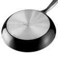 Afbeeldingen van Piet Huysentruyt Braadpan met antikleeflaag 18cm