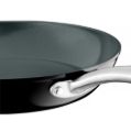 Afbeeldingen van Piet Huysentruyt Braadpan met antikleeflaag 20cm