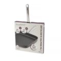 Afbeeldingen van LEO Grillpan antikleef Graphite 28cm