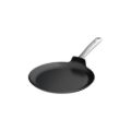 Afbeeldingen van LEO Pannenkoekenpan antikleef Graphite 26cm