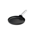 Afbeeldingen van LEO Omeletpan antikleef Graphite 25cm