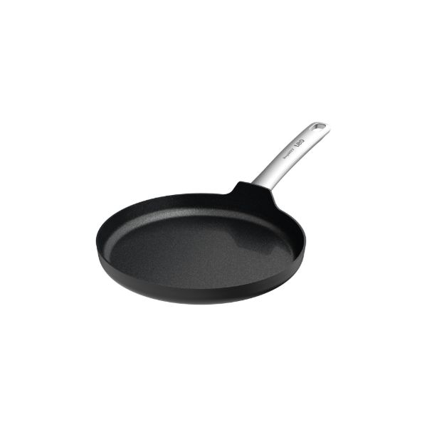 Afbeeldingen van LEO Omeletpan antikleef Graphite 25cm