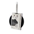 Afbeeldingen van LEO Omeletpan antikleef Graphite 25cm