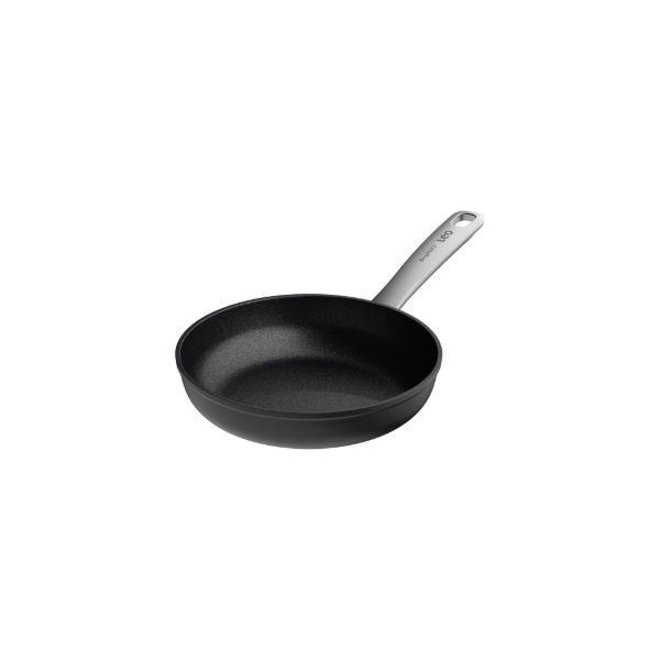 Afbeeldingen van LEO Braadpan antikleef Graphite 20cm