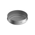 Afbeeldingen van LEO Stoommandje Graphite 20-24cm