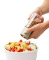 Afbeeldingen van LEO 2-delige peper en zout set Balance Sage