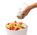 Afbeeldingen van LEO 2-delige peper en zout set Balance Sage