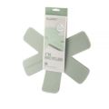 Afbeeldingen van LEO 3-delige panbeschermers set Balance 38cm