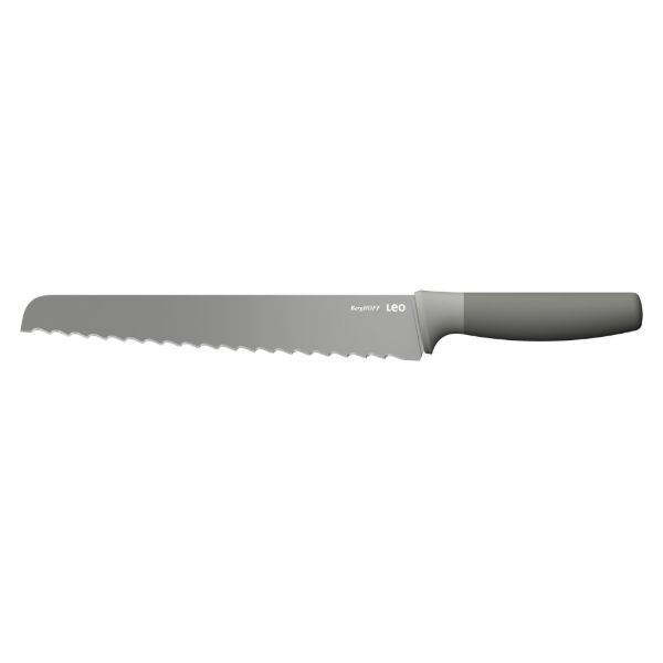 Afbeeldingen van LEO Broodmes Balance 23cm