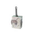 Afbeeldingen van LEO Steelpan antikleef met deksel Balance Moonmist 18cm