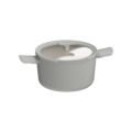 Afbeeldingen van LEO Kookpot antikleef met deksel Balance Moonmist 24 x 14cm