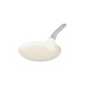 Afbeeldingen van LEO Pannenkoekenpan antikleef Balance Moonmist 26cm