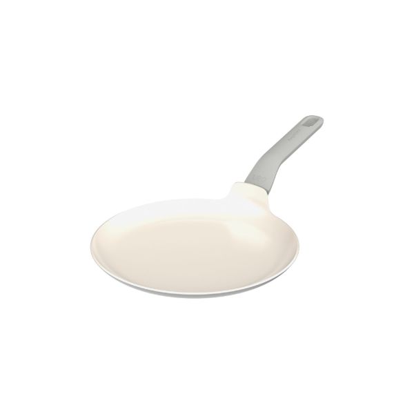 Afbeeldingen van LEO Pannenkoekenpan antikleef Balance Moonmist 26cm