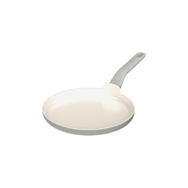 Afbeeldingen van LEO Omelet pan antikleef Balance Moonmist 25cm