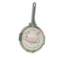 Afbeeldingen van LEO Omelet pan antikleef Balance Moonmist 25cm