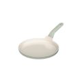 Afbeeldingen van LEO Omelet pan antikleef Balance Sage 25cm