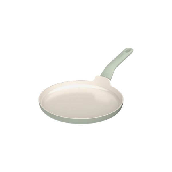 Afbeeldingen van LEO Omelet pan antikleef Balance Sage 25cm
