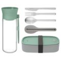 Afbeeldingen van LEO Lunchset