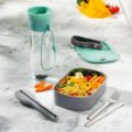 Afbeeldingen van LEO Lunchset
