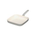 Afbeeldingen van LEO Grillpan antikleef Balance Moonmist 24cm