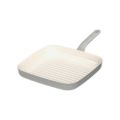 Afbeeldingen van LEO Grillpan antikleef Balance Moonmist 28cm