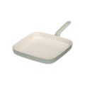 Afbeeldingen van LEO Grillpan antikleef Balance Sage 28cm