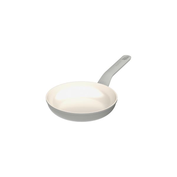 Afbeeldingen van LEO Braadpan antikleef Balance Moonmist 20cm