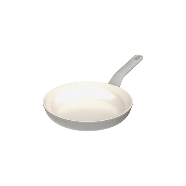 Afbeeldingen van LEO Braadpan antikleef Balance Moonmist 24cm