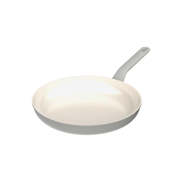 Afbeeldingen van LEO Braadpan antikleef Balance Moonmist 30cm