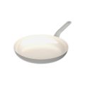 Afbeeldingen van LEO Braadpan antikleef Balance Moonmist 32cm