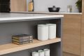 Afbeeldingen van LEO 2-delige grote voedselcontainer set Balance