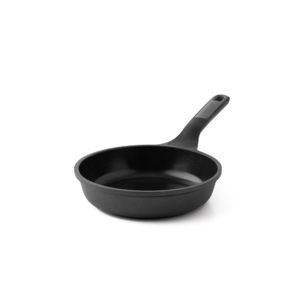 Afbeeldingen van LEO Braadpan antikleef Stone+ - Ø 20cm