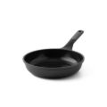 Afbeeldingen van LEO Braadpan antikleef Stone+ - Ø 24cm