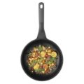Afbeeldingen van LEO Braadpan antikleef Stone+ - Ø 24cm