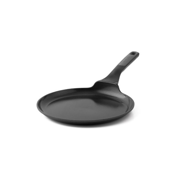 Afbeeldingen van LEO Pannenkoekenpan antikleef Stone+ - Ø 25cm