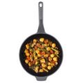 Afbeeldingen van LEO Wok antikleef Stone+ - Ø 30cm