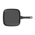 Afbeeldingen van DiNA Grillpan antikleef Helix 26cm