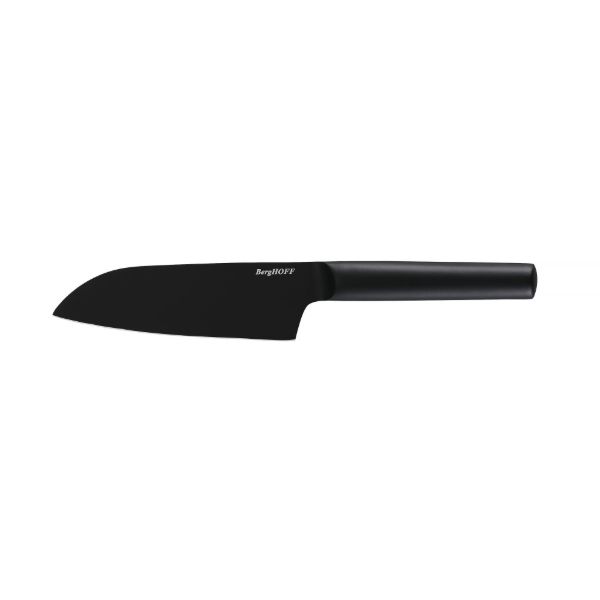 Afbeeldingen van DiNA Santoku mes Boron 16cm