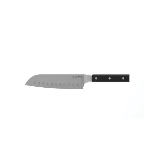 Afbeeldingen van DiNA Santoku mes Gene 18cm