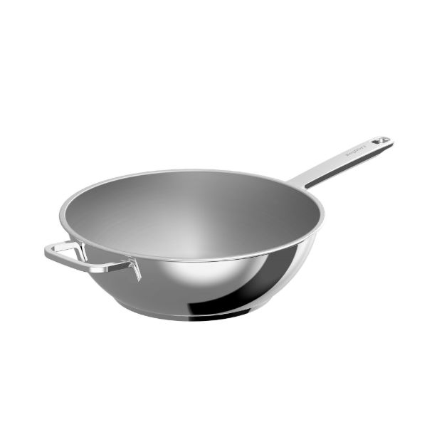 Afbeeldingen van DiNA Wok Helix 30cm