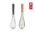 Afbeeldingen van LEO Garde houten handvat 28 cm