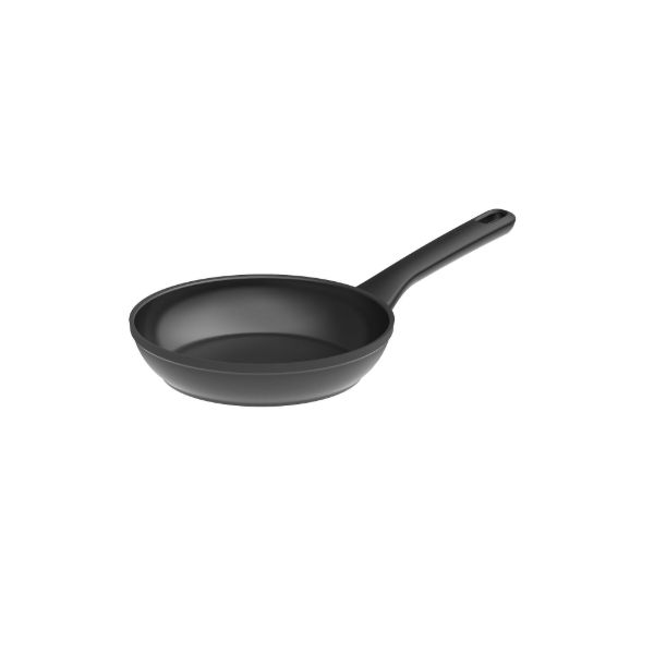 Afbeeldingen van DiNA Braadpan antikleef Helix 20cm