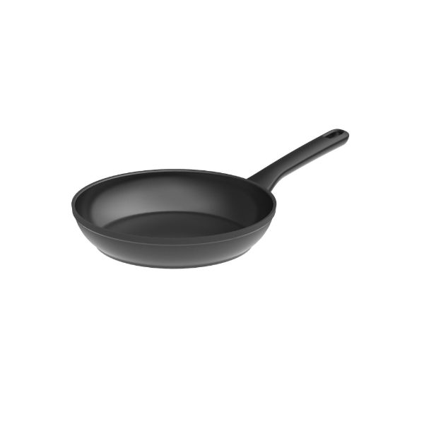 Afbeeldingen van DiNA Braadpan antikleef Helix 24cm