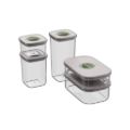 Afbeeldingen van LEO 5-delige smart seal voedselcontainer set