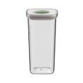 Afbeeldingen van LEO 5-delige smart seal voedselcontainer set