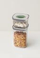 Afbeeldingen van LEO 5-delige smart seal voedselcontainer set