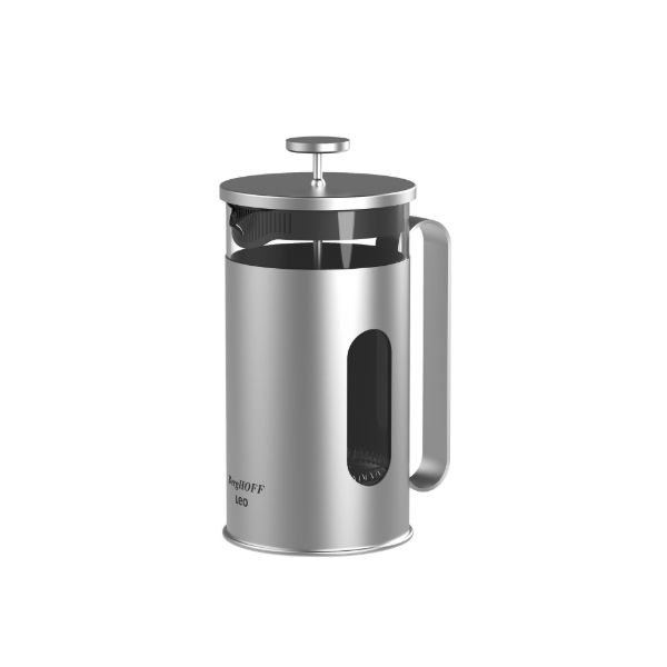 Afbeeldingen van LEO Koffie- en theepers 0,60L